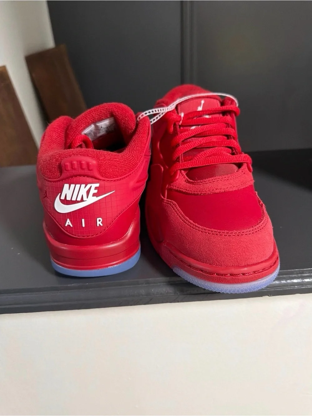 Nike jordan rm